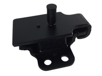 Front Engine Mounts x 2 for GU Nissan Patrol Y61 Diesel 4.2L TD42 / TD42T / TD42Ti Turbo (1998 - 2007)-Spoilers and Bodykits Australia