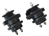 Front Engine Mounts x 2 for GU Nissan Patrol Y61 ZD30 3.0L Diesel (2000 - 2016)-Spoilers and Bodykits Australia