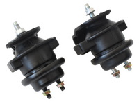 Front Engine Mounts x 2 for GU Nissan Patrol Y61 ZD30 3.0L Diesel (2000 - 2016)-Spoilers and Bodykits Australia