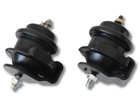 Front Engine Mounts x 2 for GU Nissan Patrol Y61 ZD30 3.0L Diesel (2000 - 2016)-Spoilers and Bodykits Australia