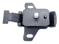 Front Engine Mounts x 2 for Toyota Hilux 3.0L Diesel KUN16R / KUN25R / KUN26R-Spoilers and Bodykits Australia