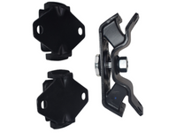 Front Engine & Rear Gearbox Mounts x 3 for Toyota Hilux 4WD LN106 2.8L / 3.0L-Spoilers and Bodykits Australia