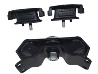 Front Engine & Rear Gearbox Mounts x 3 for Toyota Hilux 4WD LN106 2.8L / 3.0L-Spoilers and Bodykits Australia