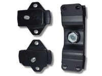Front Engine & Rear Gearbox Mounts x 3 for Toyota Hilux 4WD LN106 2.8L / 3.0L-Spoilers and Bodykits Australia