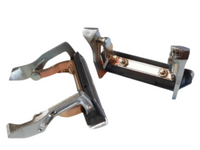 Front Exterior Door Handles for XA GT Ford Falcon / Fairmont Sedan / Wagon - Pair-Spoilers and Bodykits Australia