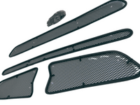 Front Grill / Bumper Mesh Kit for VF Holden Commodore SS / SV6 / SSV Series 1 Sedan / Wagon / Ute-Spoilers and Bodykits Australia