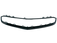 Front Grill Chrome Surround for VF Holden Commodore SS / SV6 / SSV Series 1-Spoilers and Bodykits Australia