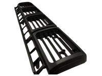 Front Grill & Head Light Surrounds with Indicators for Toyota Hilux RN30 / RN40 / LN30 / LN40-Spoilers and Bodykits Australia