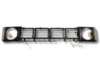 Front Grill & Head Light Surrounds with Indicators for Toyota Hilux RN30 / RN40 / LN30 / LN40-Spoilers and Bodykits Australia