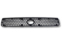 Front Grill Honeycomb for Toyota RAV 4 - Black (01/1994 - 12/1997)-Spoilers and Bodykits Australia