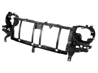 Front Grill Mounting Panel for Jeep Cherokee KJ (2001 - 2004)-Spoilers and Bodykits Australia