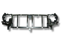 Front Grill Mounting Panel for Jeep Cherokee KJ (2001 - 2004)-Spoilers and Bodykits Australia