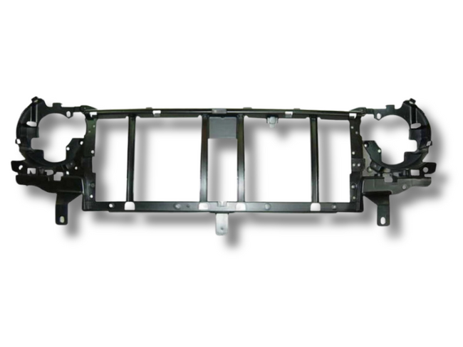 Front Grill Mounting Panel for Jeep Cherokee KJ (2001 - 2004)-Spoilers and Bodykits Australia