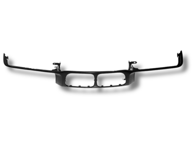 Front Grill Surround for BMW 3 Series E36 (01/1997 - 08/1998)-Spoilers and Bodykits Australia