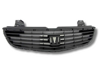 Front Grill & Surround for Honda Odyssey (04/2000 - 01/2002)-Spoilers and Bodykits Australia
