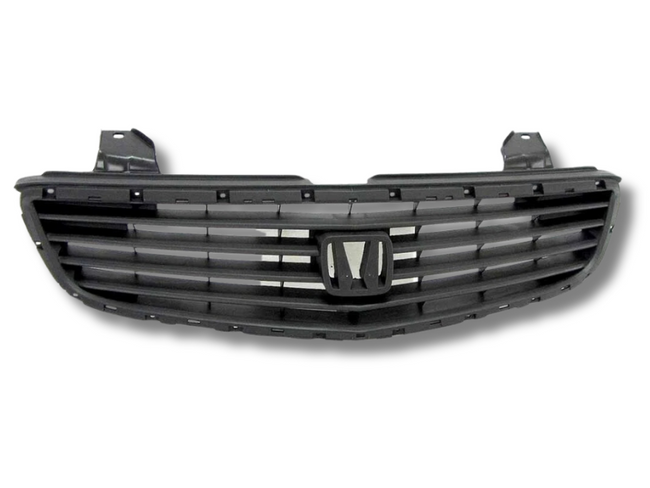 Front Grill & Surround for Honda Odyssey (04/2000 - 01/2002)-Spoilers and Bodykits Australia