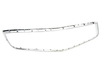 Front Grill Surround for Honda Odyssey - Chrome (04/2000 - 01/2004)-Spoilers and Bodykits Australia