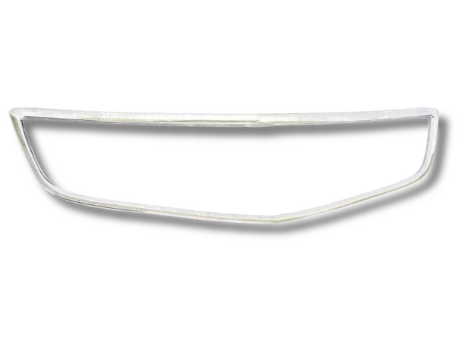 Front Grill Surround for Honda Odyssey - Chrome (04/2000 - 01/2004)-Spoilers and Bodykits Australia