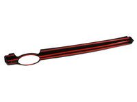 Front Grill Trim for Land Rover Defender 90 / 110 - Black (2020 - 2023)-Spoilers and Bodykits Australia