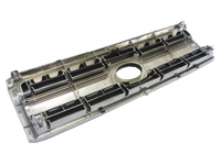 Front Grill for 76 / 77 / 78 / 79 Series Toyota Landcruiser VD - Chrome / Black (2007 - 2017)-Spoilers and Bodykits Australia