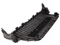 Front Grill for Audi A5 / S5 8T - RS5 Style - Gloss Black (2008 - 2012)-Spoilers and Bodykits Australia