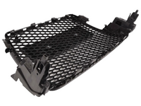 Front Grill for Audi A5 / S5 8T - RS5 Style - Gloss Black (2008 - 2012)-Spoilers and Bodykits Australia