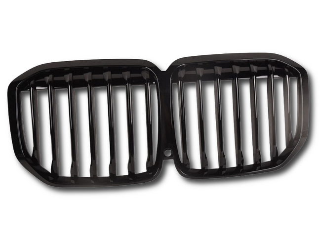 Front Grill for BMW X7 G07 (2019 - 2022)-Spoilers and Bodykits Australia