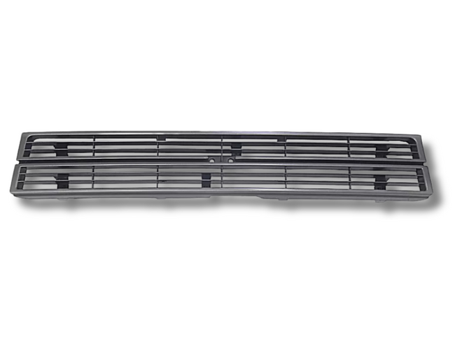 Front Grill for CA / CB Mitsubishi Lancer - Grey (09/1988 - 07/1990)-Spoilers and Bodykits Australia