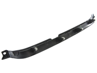 Front Grill for CE Mitsubishi Lancer 2-Door Coupe - Black (1996 - 2002)-Spoilers and Bodykits Australia