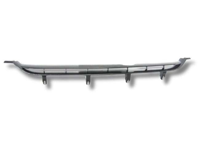 Front Grill for CE Mitsubishi Lancer 2-Door Coupe - Black (1996 - 2002)-Spoilers and Bodykits Australia