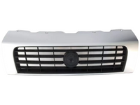 Front Grill for Fiat Ducato JTD (02/2007 - 05/2014)-Spoilers and Bodykits Australia