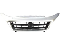 Front Grill for Fiat Ducato JTD (05/2014 Onwards)-Spoilers and Bodykits Australia