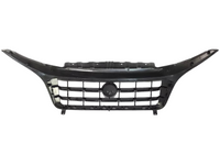 Front Grill for Fiat Ducato JTD (05/2014 Onwards)-Spoilers and Bodykits Australia
