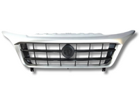 Front Grill for Fiat Ducato JTD (05/2014 Onwards)-Spoilers and Bodykits Australia