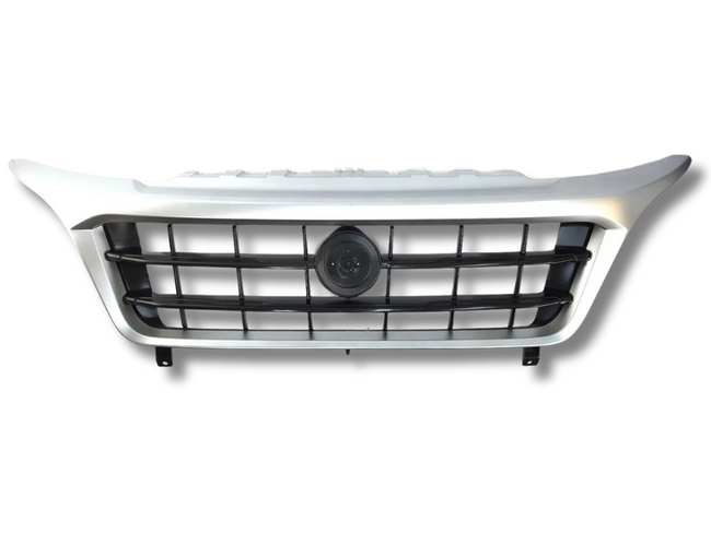 Front Grill for Fiat Ducato JTD (05/2014 Onwards)-Spoilers and Bodykits Australia