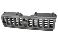 Front Grill for Ford Courier PC - Grey (1985 - 1996)-Spoilers and Bodykits Australia