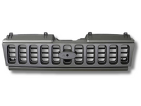 Front Grill for Ford Courier PC - Grey (1985 - 1996)-Spoilers and Bodykits Australia