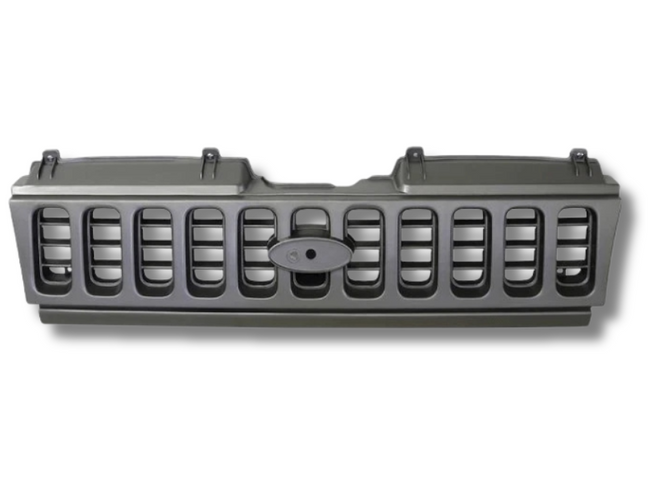 Front Grill for Ford Courier PC - Grey (1985 - 1996)-Spoilers and Bodykits Australia
