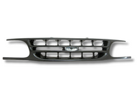 Front Grill for Ford Explorer Limited UN (1996 - 2001)-Spoilers and Bodykits Australia