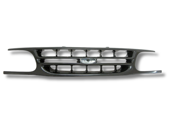 Front Grill for Ford Explorer Limited UN (1996 - 2001)-Spoilers and Bodykits Australia