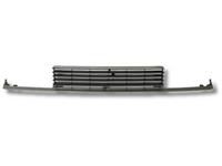 Front Grill for Holden Astra LB / LC (1984 - 1987)-Spoilers and Bodykits Australia