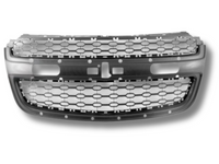 Front Grill for Holden Colorado 7 RG (06/2012 - 06/2016)-Spoilers and Bodykits Australia