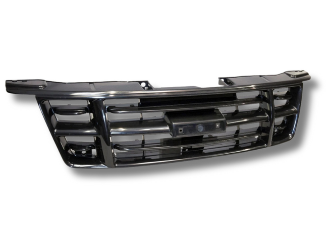Front Grill for Holden Rodeo RA (10/2006 - 06/2008) & Isuzu D-MAX (2008 - 2012)-Spoilers and Bodykits Australia