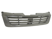 Front Grill for Holden Rodeo RA 2WD / 4WD - Grey (03/2003 - 09/2006)-Spoilers and Bodykits Australia