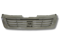 Front Grill for Holden Rodeo RA 2WD / 4WD - Grey (03/2003 - 09/2006)-Spoilers and Bodykits Australia