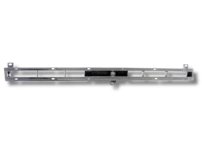 Front Grill for Honda Accord CA - Chrome (1986 - 1989)-Spoilers and Bodykits Australia