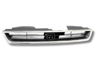 Front Grill for Honda Accord CD Series 2 (11/1995 - 11/1997)-Spoilers and Bodykits Australia