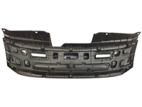 Front Grill for Isuzu D-MAX 2WD / 4WD - Dark Grey (06/2012 - 01/2017)-Spoilers and Bodykits Australia