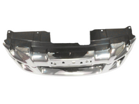 Front Grill for Isuzu D-MAX - Chrome (2012 - 2016)-Spoilers and Bodykits Australia