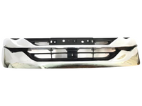 Front Grill for Isuzu MU-X SUV - Chrome (2013 - 2017)-Spoilers and Bodykits Australia
